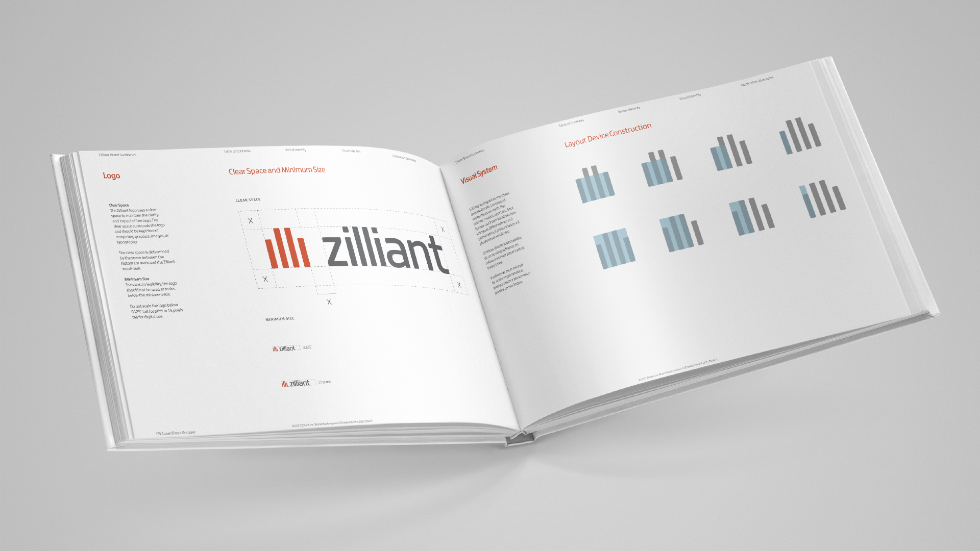 Zilliant 4