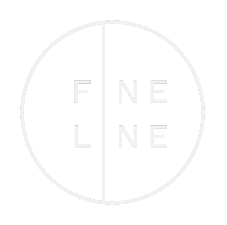 fineline_logo:_white