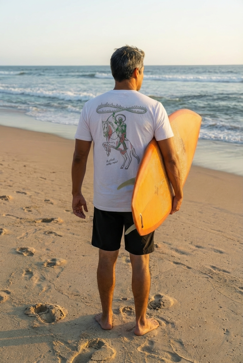 make the image taller, show more of his legs