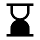 hourglass_bottom_80dp_000000_FILL0_wght400_GRAD0_opsz48