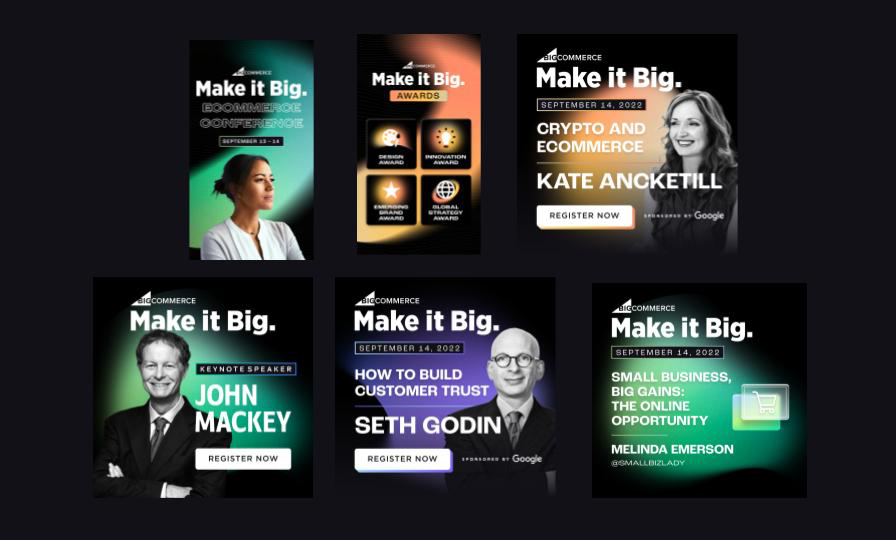 Make it Big (1) Make it Big (1)
