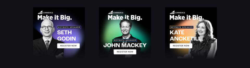 Make it Big (6) Make it Big (6)